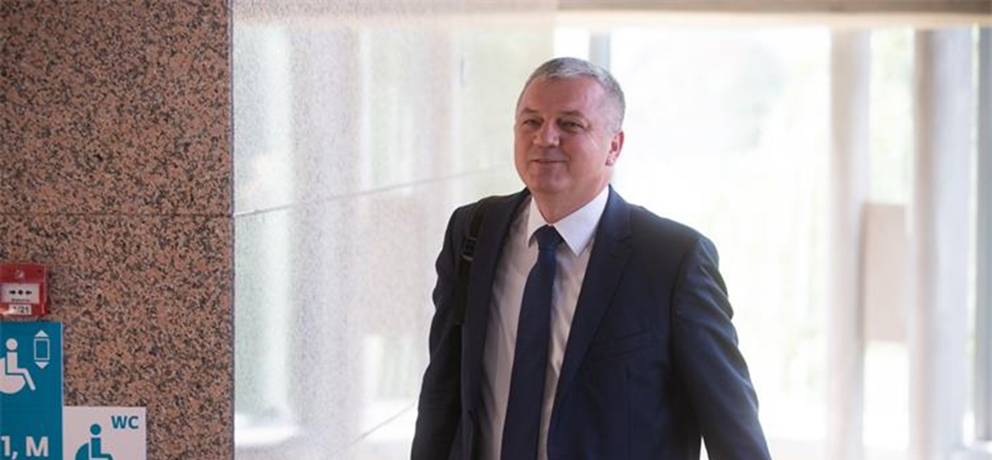 Horvat: Za Đuru Đakovića sve smo napravili u skladu sa strogim pravilima i direktivama Europske komisije